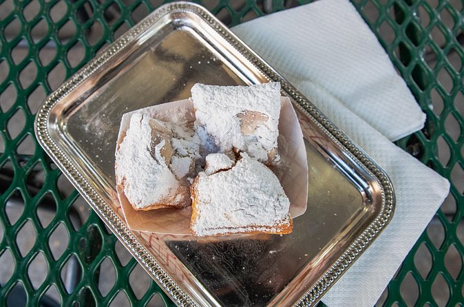 New Orleans Food Tour: Discover the Roots of Creole Cuisine - The Stops That Teach You Creole Cuisine, Not Just Taste It