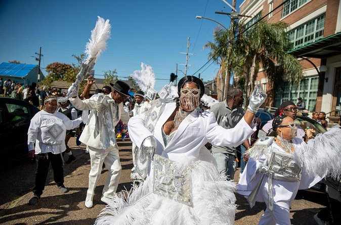 New Orleans Food Tour: Discover the Roots of Creole Cuisine - French Quarter and Treme, Why This Combo Matters for Food