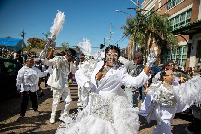 New Orleans Food Tour: Discover the Roots of Creole Cuisine - Your Guide, Kelly, and Why the Day Feels Personal