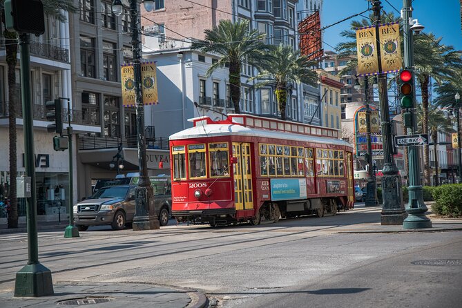 New Orleans Food Tour: Discover the Roots of Creole Cuisine - What a 6-Hour Creole Roots Tour Really Feels Like