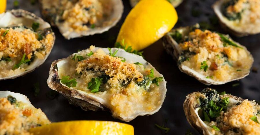 New Orleans: Food Tour with Seafood Boil in French Quarter - Key Highlights You’ll Care About