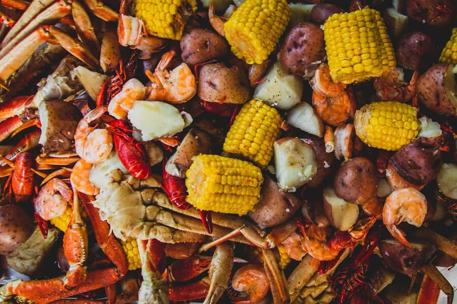 New Orleans: Food Tour with Seafood Boil in French Quarter - Who Should Book This Tour (And Who Might Want a Different Plan)