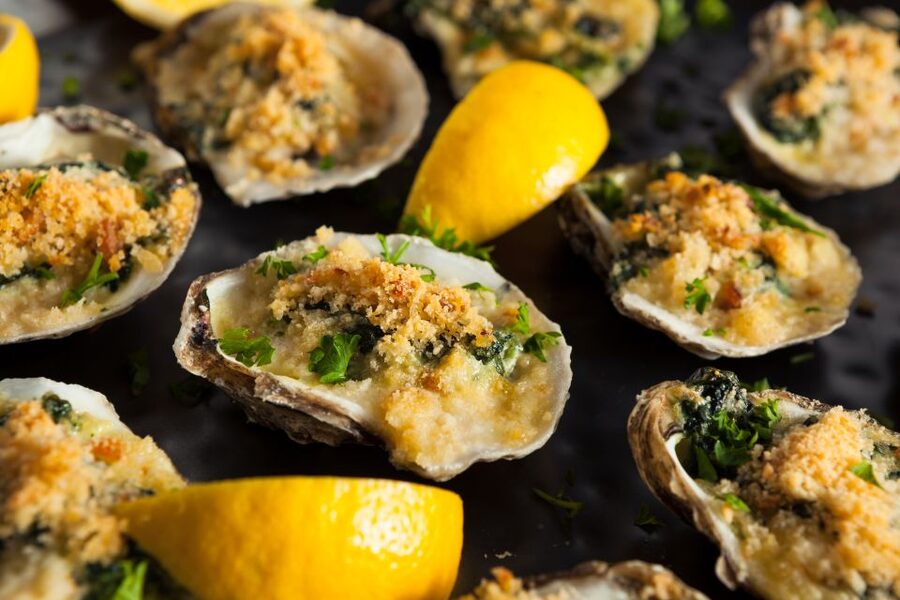 New Orleans: Food Tour with Seafood Boil in French Quarter - Should You Book This French Quarter Seafood Boil Tour?