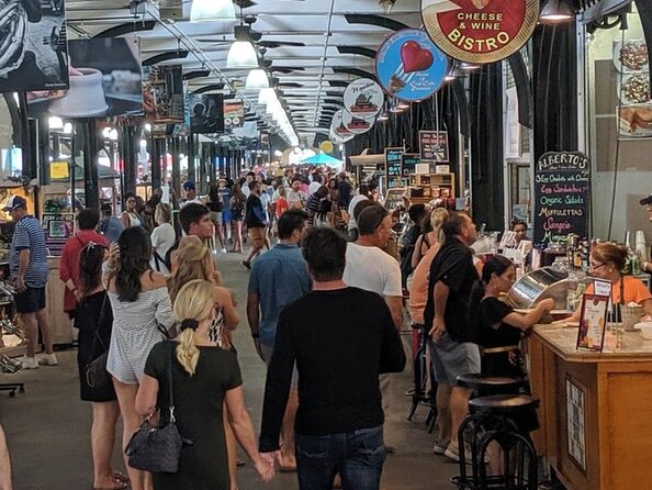 New Orleans Food Walking Tour - Key Things to Know Before You Book