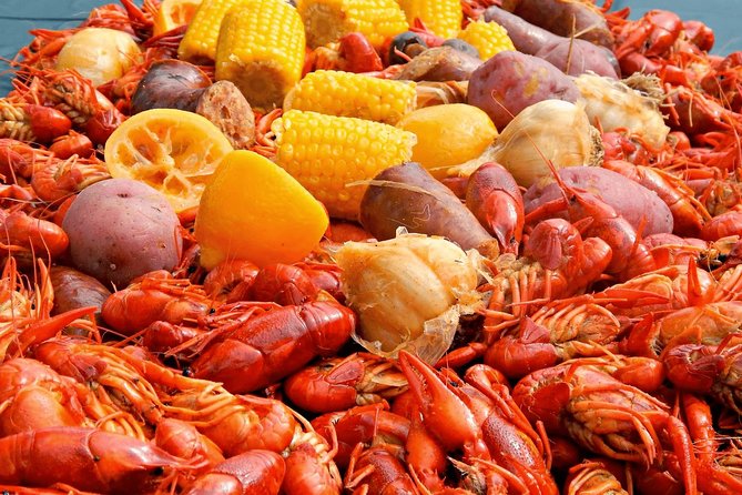 New Orleans Food Walking Tour - The Tastings You’ll Actually Taste: Gumbo, Etouffée, Jambalaya, Red Beans