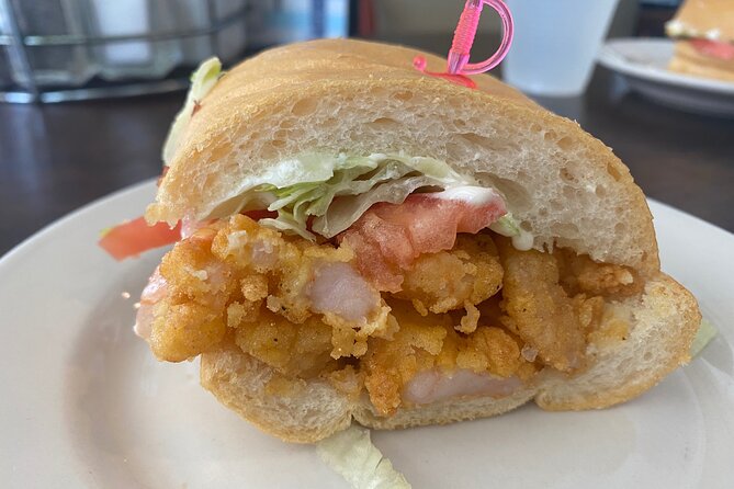 New Orleans Food Walking Tour of the French Quarter with Small-Group Option - What to do after, so you keep eating without repeating yourself