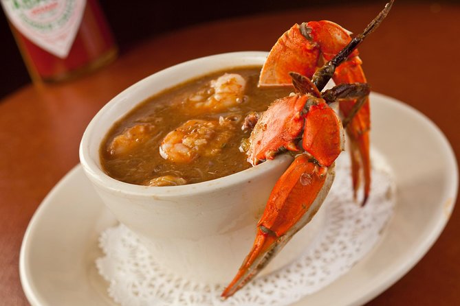 New Orleans Food Walking Tour - How the Guide Makes Food Feel Personal (Raffle, Don, and the Story Style)