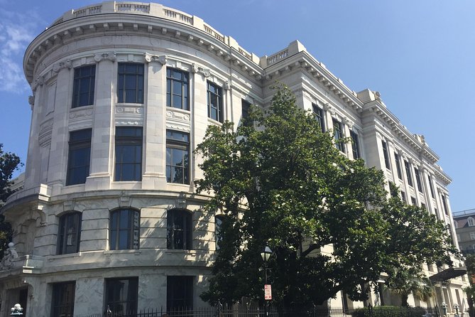 New Orleans French Quarter Architecture Walking Tour - Stop 1: The French Quarter Starter Lesson That Sets the Lens