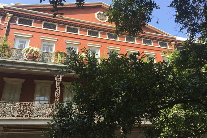 New Orleans French Quarter Architecture Walking Tour - St. Louis Cathedral: From Wooden Parish Church to the Landmark You See