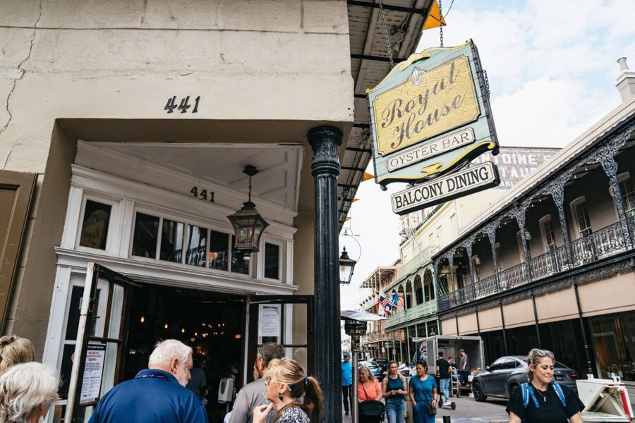 New Orleans: French Quarter Food Tour with Tastings - Should You Book This French Quarter Food Tour?
