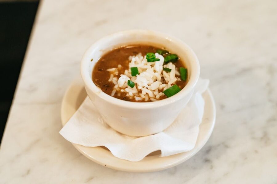 New Orleans: French Quarter Food Tour with Tastings - 3 Hours on Foot: How the Pace Keeps You Eating, Not Waiting