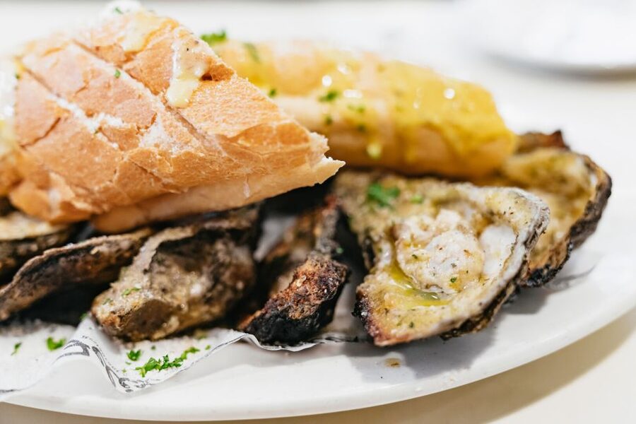 New Orleans: French Quarter Food Tour with Tastings - The Six Tastings: Creole and Cajun Classics, With a Few Trendy Turns