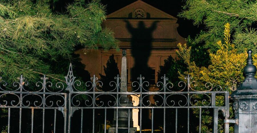 New Orleans: French Quarter Ghost Tour with Interior Visit - Key Points Before You Go