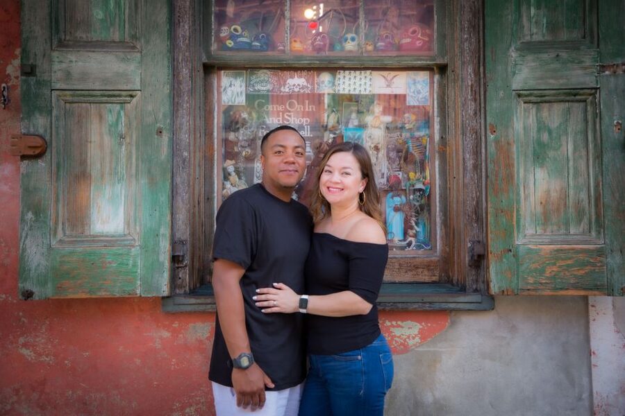 New Orleans: French Quarter Photo Shoot and Walking Tour - Key reasons this French Quarter photo shoot is such good value