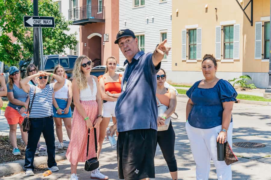 New Orleans: French Quarter, Voodoo and Cultural Experience - FAQ