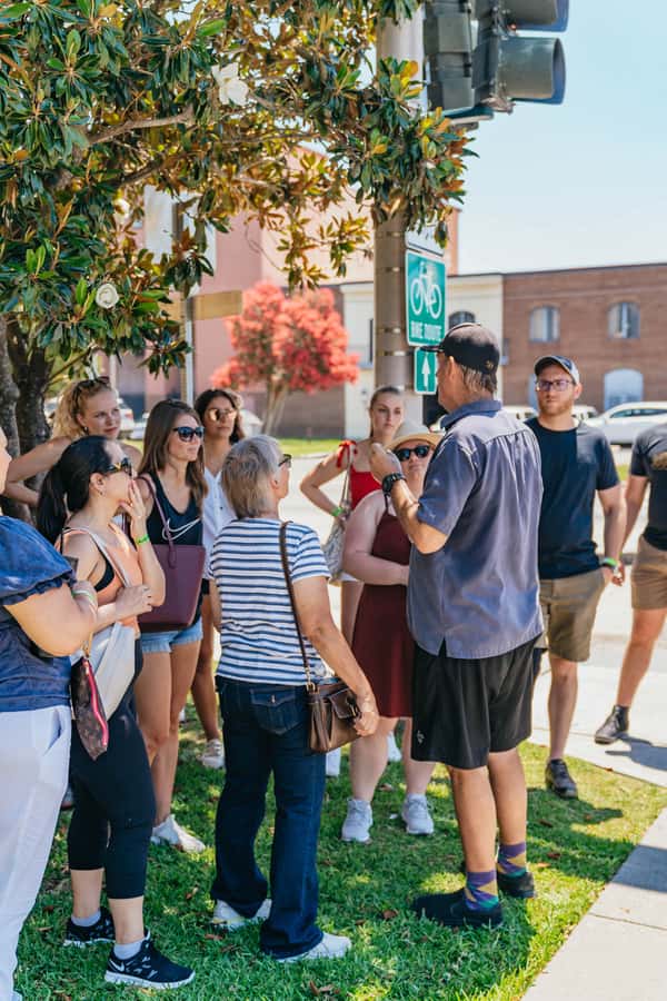 New Orleans: French Quarter, Voodoo and Cultural Experience - Price and value for a 2-hour walking culture primer