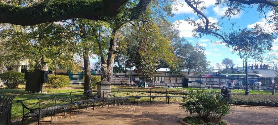 New Orleans: French Quarter, Voodoo and Cultural Experience - French Quarter walking that makes the streets feel readable