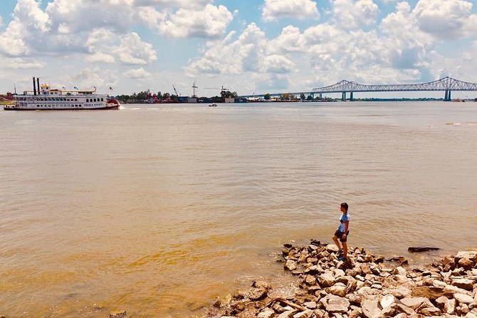 New Orleans French Quarter Walking and History Tour - Price and Pace: What You Really Get for $29
