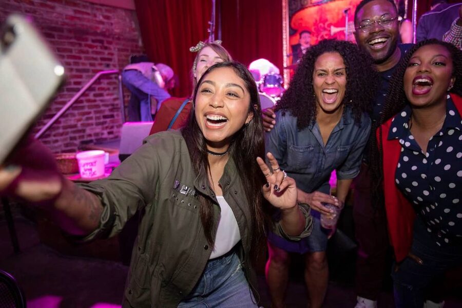New Orleans: Frenchmen Street VIP Live Music Pub Crawl - Key takeaways before you go