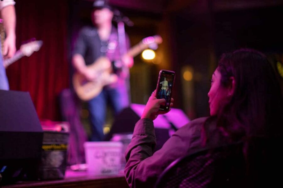 New Orleans: Frenchmen Street VIP Live Music Pub Crawl - VIP Hops Between 20+ Clubs: From Jazz Brass to Hip Hop DJs