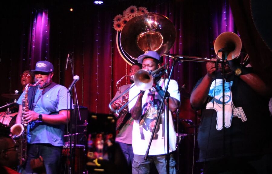 New Orleans: Frenchmen Street VIP Live Music Pub Crawl - Dancing, Tipping, and What to Wear in a 3-Hour Music Sprint