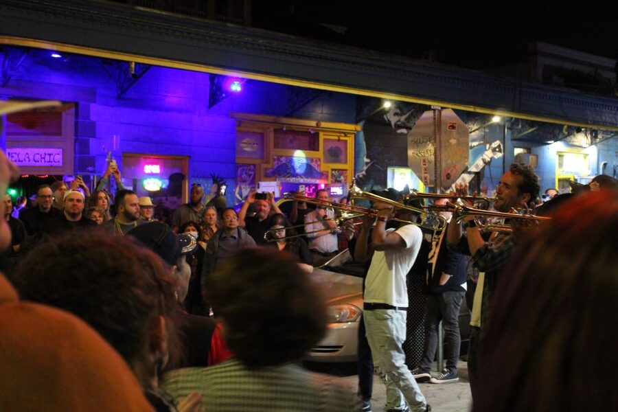 New Orleans: Frenchmen Street VIP Live Music Pub Crawl - Who Should Choose This VIP Frenchmen Street Crawl