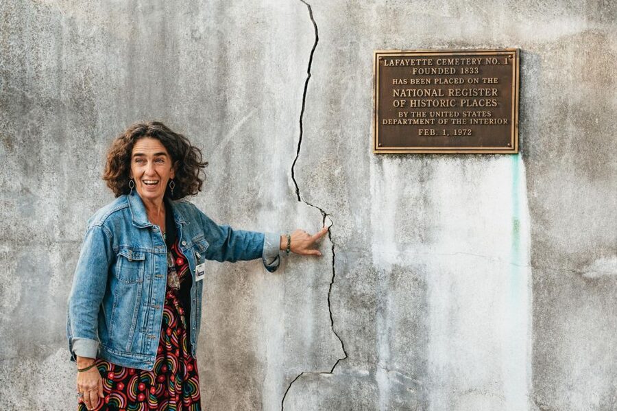 New Orleans: Garden District Guided Walking Tour - Key things you will notice on this Garden District walk