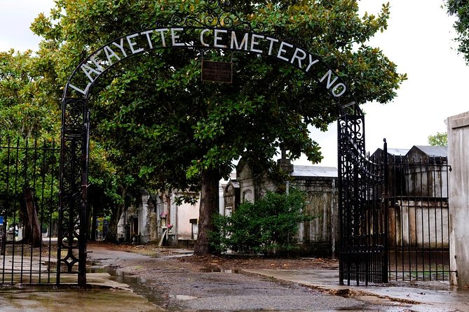 New Orleans Garden District Tour - Price and Value: Why $32 Feels Fair for What You Get