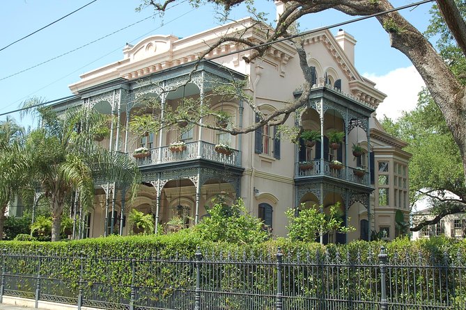 New Orleans Garden District Tour - Who This Tour Fits Best (And Who Might Want a Different Plan)