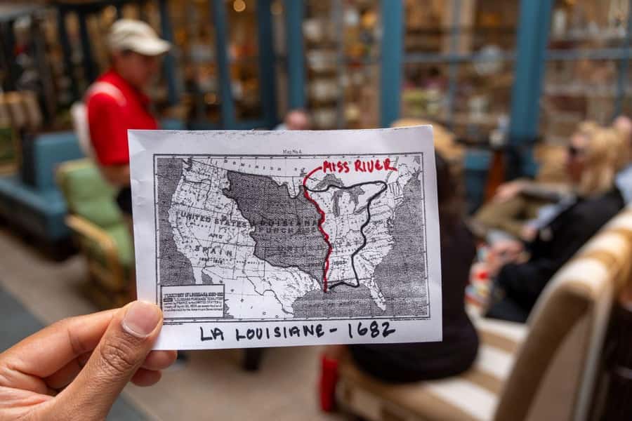 New Orleans: Garden District Tour - Who should book this tour, and who might want to skip it