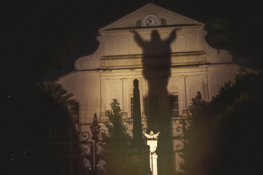 New Orleans: Ghost, Crime, Voodoo, and Vampires Guided Tour - Key things to know before you go