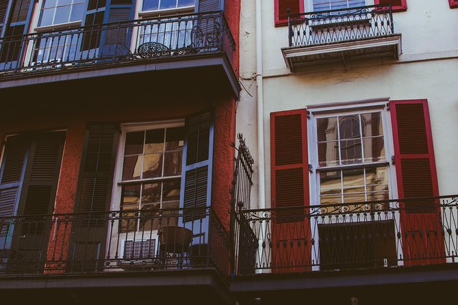 New Orleans Ghost Tour: Go Inside a Haunted Location - Lalaurie Mansion Photo Time and the American Horror Story Connection