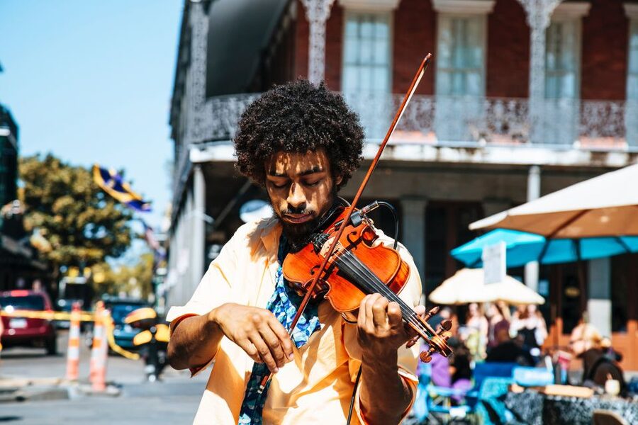 New Orleans: Go City All-Inclusive Pass with 25+ Attractions - Neighborhood Add-ons: Houses, Gardens, and a More Local NOLA Mood