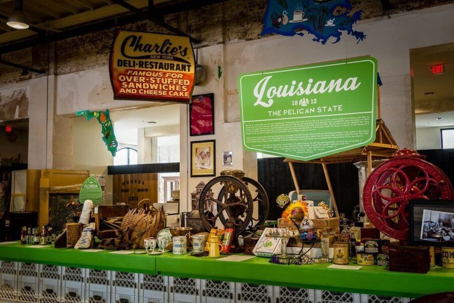 New Orleans: Go City All-Inclusive Pass with 25+ Attractions - Practical Timing and Pass Use: QR Codes, Reservations, and Getting Started
