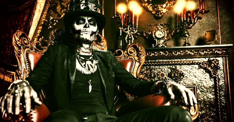 New Orleans Haunted Ghost, Voodoo & Vampire Walking Tour - Muriel’s Restaurant and the Old Ursuline Convent, where you get history with atmosphere