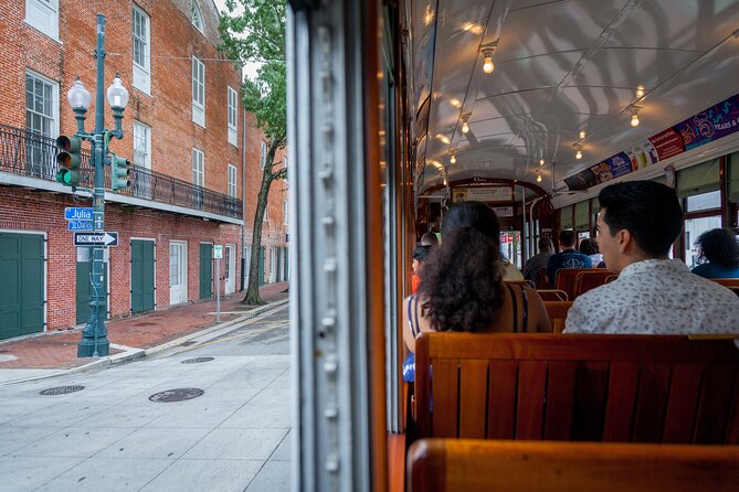 New Orleans Highlights of the Garden District Walking Tour - Walking logistics that can make or break your day