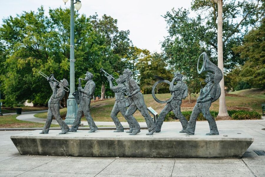 New Orleans: Jazz Roots Tour with Music, Culture & Drink - Key things to know before you go