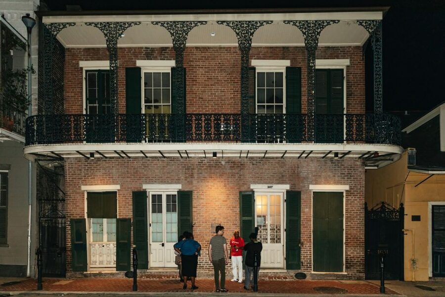 New Orleans: Jazz Roots Tour with Music, Culture & Drink - Should you book?