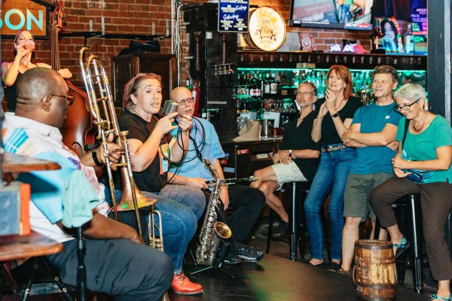 New Orleans: Jazz Roots Tour with Music, Culture & Drink - Price and timing: does $50 really pay off?
