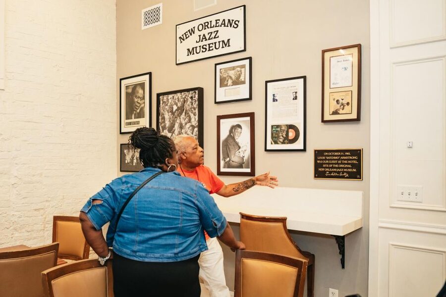 New Orleans: Jazz Roots Tour with Music, Culture & Drink - Who should book this jazz roots tour