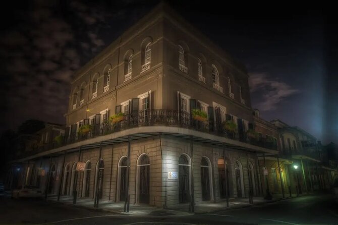New Orleans Killers and Thrillers Tour - Guides Make the Difference: Names People Raved About