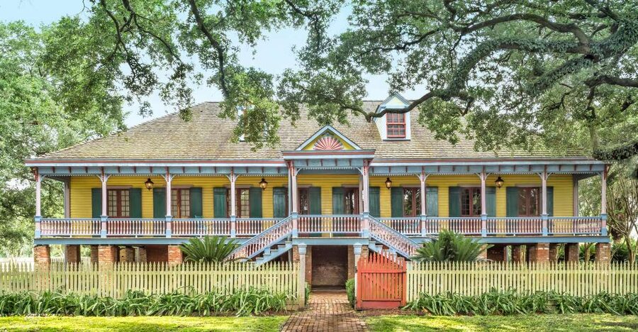 New Orleans: Laura Creole Plantation Guided Tour - Key things to know before you go