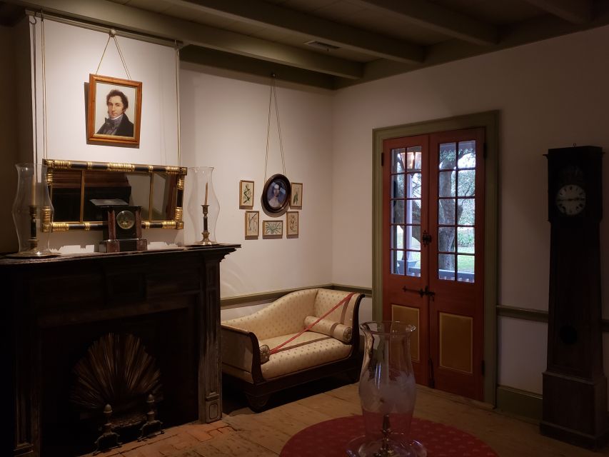 New Orleans: Laura Creole Plantation Guided Tour - Listening to four generations: the human scale of the story