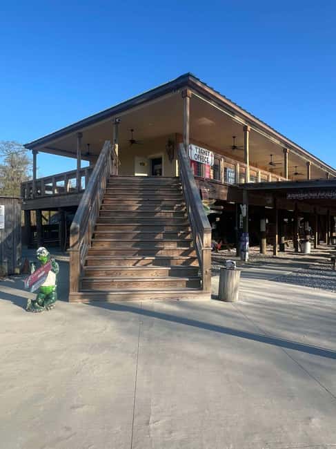 New Orleans Manchac Bayou Swamp Cruise W/ Optional Pick-Up - What to bring, what to wear, and the rules that keep it family-friendly