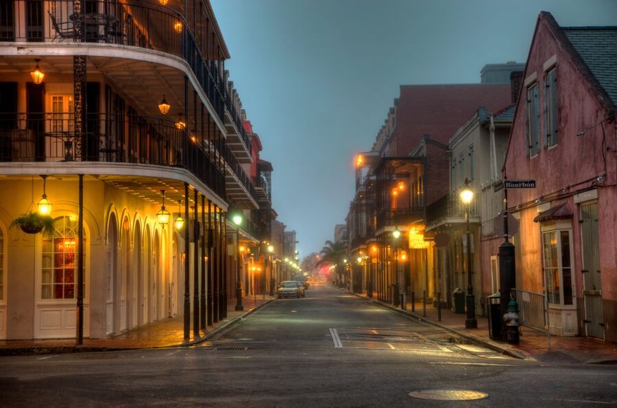 New Orleans: Night Cemetery and Ghost BYOB Bus Tour - Your cemetery walk after dark: what you actually see