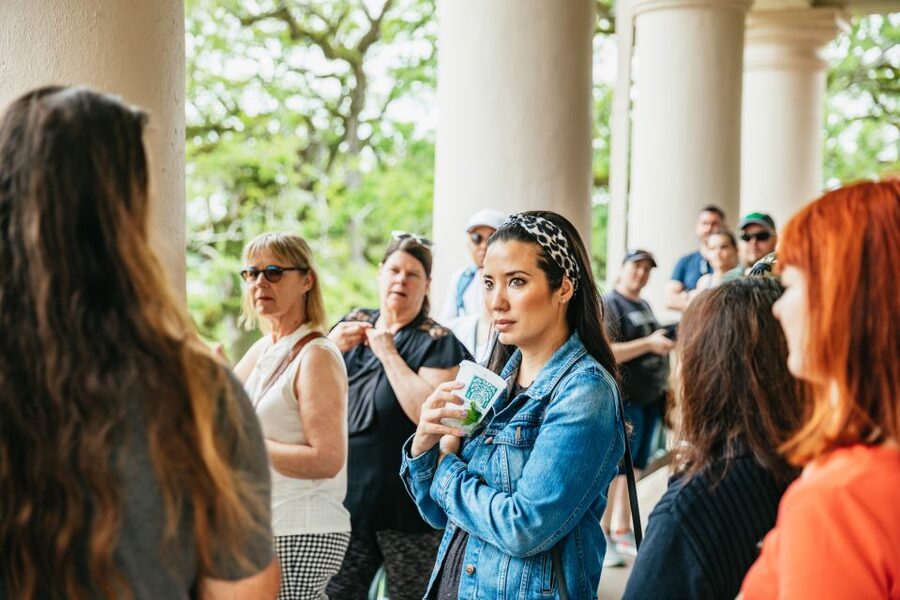 New Orleans: Oak Alley Plantation and Swamp Cruise Day Trip - Who This Tour Suits Best (And Who Might Prefer Another Plan)