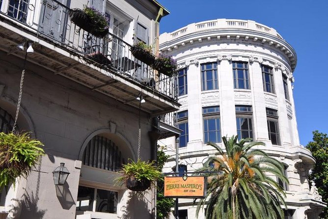New Orleans Private Carriage Tour of the French Quarter - What Makes the Guide Experience So Valued