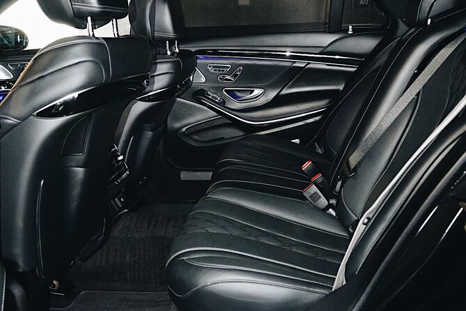 New Orleans Private Round-Trip Airport Transfer - Why this airport transfer is worth paying for