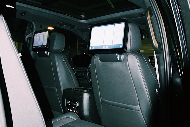 New Orleans Private Round-Trip Airport Transfer - Shared costs without shared stress: where this transfer fits your budget