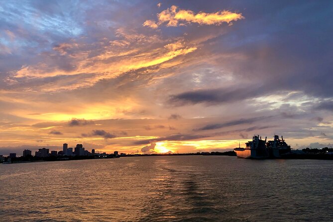 New Orleans Steamboat Natchez Jazz Cruise with Dinner Option - Price and Value: Why $58 Can Make Sense on a Short New Orleans Evening